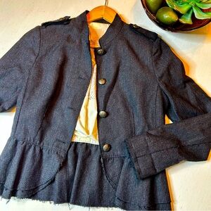 Banana Republic Heritage jacket
